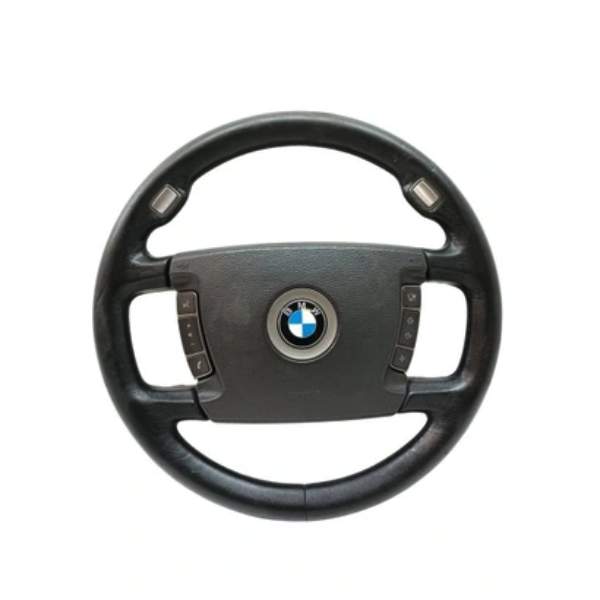 تصویر محصول فرمان بی ام و سری 7 750li سال 2010